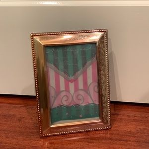 Lawrence Frames Aged Look Frame